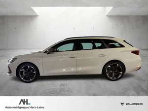 CUPRA Leon Sportstourer 1.5 eTSI Navi Pano Matrix AHK ACC RFK Bild 2