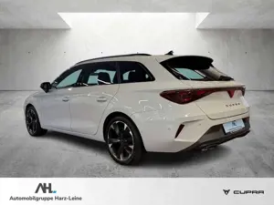 CUPRA Leon Sportstourer 1.5 eTSI Navi Pano Matrix AHK ACC RFK Bild 3