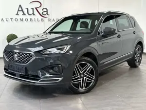 SEAT Tarraco Bild 2