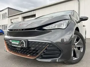 CUPRA Born 141€ m. 20% Anzahlung 62kWh CCS Wärmepumpe Digi