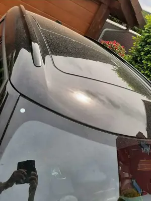 MINI Cooper Countryman Mini Countryman S ALL4 Favoured Trim Bild 4