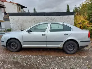 Skoda Octavia Octavia Limo  1.9 TDI Classic1 Hand Servicheft