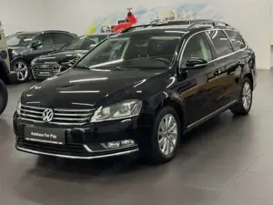 Volkswagen Passat Variant Passat Var. Comfort Bluetooth/AHK/XENON/STANDHZG