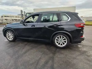 BMW X5 xDrive 45 e / PLUG-IN / 290KW Bild 4