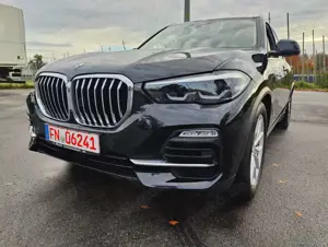 BMW X5 xDrive 45 e / PLUG-IN / 290KW