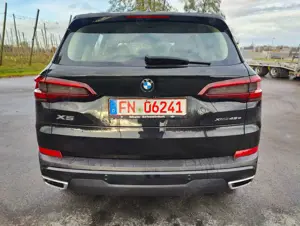 BMW X5 xDrive 45 e / PLUG-IN / 290KW Bild 5
