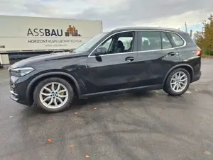 BMW X5 xDrive 45 e / PLUG-IN / 290KW Bild 3