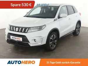 Suzuki Vitara 1.4 BoosterJet Mild-Hybrid Comfort 4x4*NAVI*ACC*