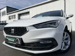 SEAT Leon SP 2.0 TDI DSG Style 139€ m. 20% Anzahlung AHK D