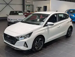 Hyundai i20 1.0 T-GDI 48V-Hybrid DCT Trend 1.Hand