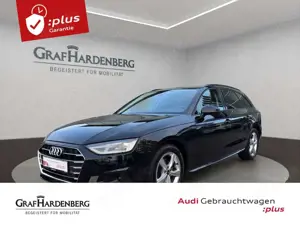 Audi A4 Avant Advanced 35TDI S-Tr. Navi SideAssist