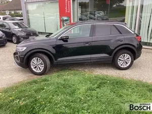 Volkswagen T-Roc 1.0 TSI Life Navi SHZ PDC LED Bluetooth Bild 4
