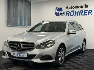 Mercedes-Benz E 200 T CGI BlueEff. Aut. Avantgarde LED 7-Sitze