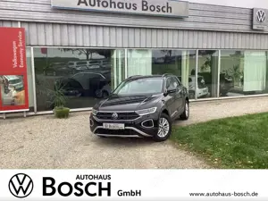 Volkswagen T-Roc 1.0 TSI Life Navi SHZ PDC LED Bluetooth Bild 1