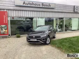 Volkswagen T-Roc 1.0 TSI Life Navi SHZ PDC LED Bluetooth Bild 2