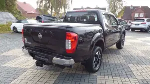 Nissan Navara NP300 Acenta Double Cab 4x4 Bild 5