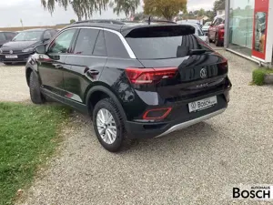 Volkswagen T-Roc 1.0 TSI Life Navi SHZ PDC LED Bluetooth Bild 5