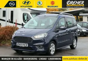 Ford Tourneo Courier Tourneo Courier 1.0 EcoBoost Trend PDC/Klima BC