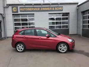 BMW 225 Baureihe 2 Active Tourer 225 i Advantage