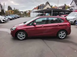 BMW 225 Baureihe 2 Active Tourer 225 i Advantage Bild 5
