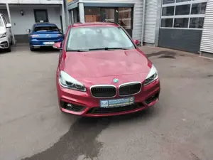 BMW 225 Baureihe 2 Active Tourer 225 i Advantage Bild 3