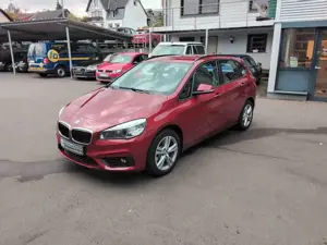 BMW 225 Baureihe 2 Active Tourer 225 i Advantage Bild 4