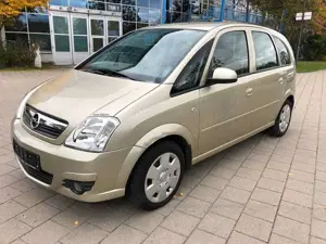 Opel Meriva 1.4 Edition