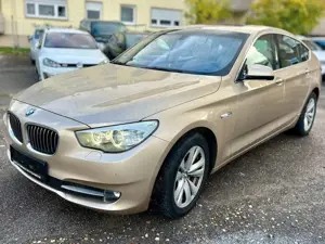 BMW 535 535 d GT HAGELSCHADEN!!!! PANO VOLLLEDER