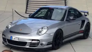 Porsche 911 Turbo 997 Schalter/3,9L/2xGTX35/955KW-1300ps