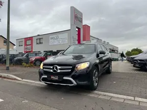Mercedes-Benz GLC 220 d 4Matic FINANZIERUNG