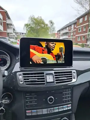 Mercedes-Benz CLS 400 9G-TRONIC Final Edition mit MB100% GARANTIE