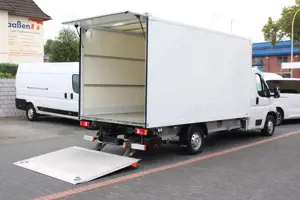 Citroen Jumper Bild 4 Citroen Jumper Bild 4