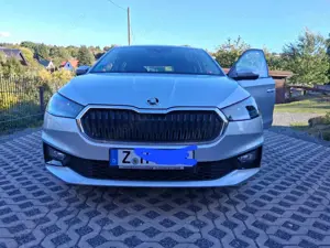 Skoda Fabia 110 PS,Ambition, DAB+,ANDROID, CAR, TOUCH, LED