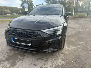 Audi S3 S3 TFSI Limousine quattro S tronic