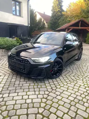 Audi A1 40 TFSI Sportback S tronic line