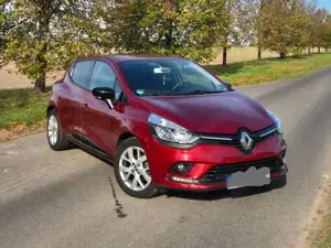 Renault Clio Clio Energy TCe 90 Start