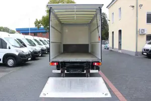 Citroen Jumper Bild 5 Citroen Jumper Bild 5