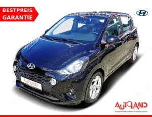 Hyundai i10 1.2 Trend APP LHZ Sitzheizung Tempomat DAB