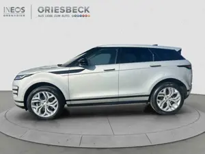 Land Rover Range Rover Evoque R-Dynamic SE 360° BlackP 20'' Bild 3