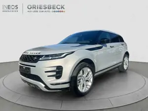 Land Rover Range Rover Evoque R-Dynamic SE 360° BlackP 20''