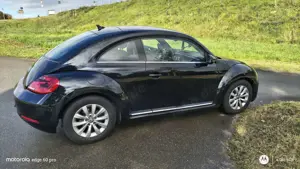 Volkswagen Beetle The Beetle 1.2 TSI Design Bild 4