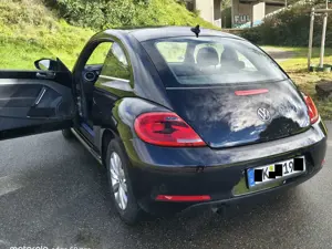 Volkswagen Beetle The Beetle 1.2 TSI Design Bild 3