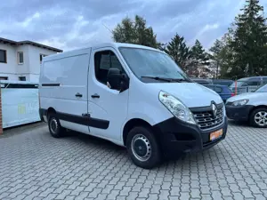 Renault Master L1H1 Kasten  AHK