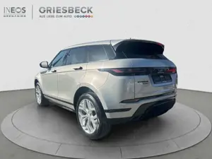 Land Rover Range Rover Evoque R-Dynamic SE 360° BlackP 20'' Bild 4