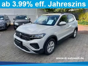 Volkswagen T-Cross 1.0 TSI Life IQ Drive Navi LED ACC Apple CarPlay A