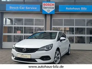 Opel Astra K Lim.  GS Line*Kamera*Navi*SHZ*Spurhalte