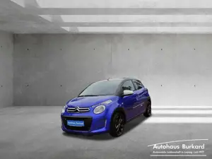 Citroen C1 Citreon C1 Urban Ride 1.0 VTi+72Ps+DAB+Tempomat+