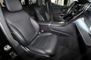 Mercedes-Benz GLC 200 4M AMG PANORAMA+TOTWINKEL+MEMORY+LED+19" Bild 4