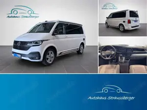 Volkswagen T6 California T6.1 California Ocean Edition ACC DCC STHZ AHK