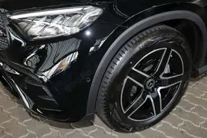 Mercedes-Benz GLC 200 4M AMG PANORAMA+TOTWINKEL+MEMORY+LED+19" Bild 3